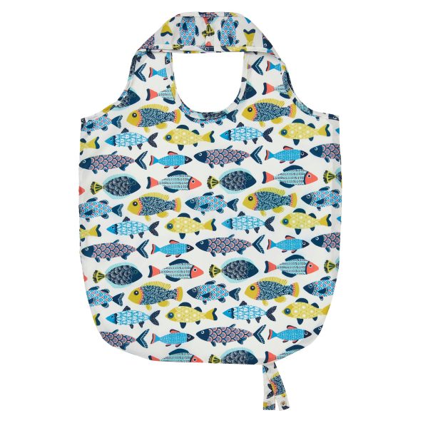 Tσάντα για ψώνια Aquarium